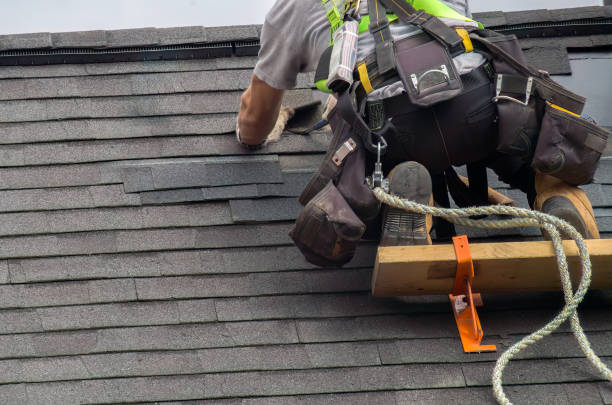 Trusted Storm Damage Roof Repair service in Russellville, AL - Brentwood Metal Roofing